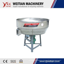 Stainless Steel Mixer